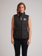 JACK1T Orb1T High Neck Gilet