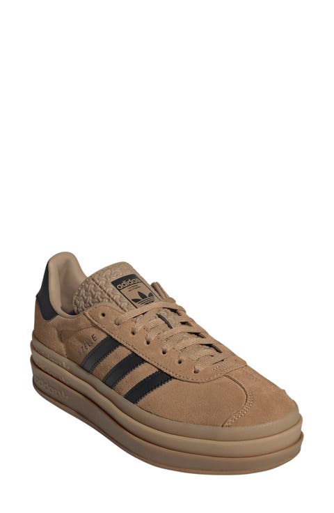 Gazelle Bold Platform Sneaker (Women)