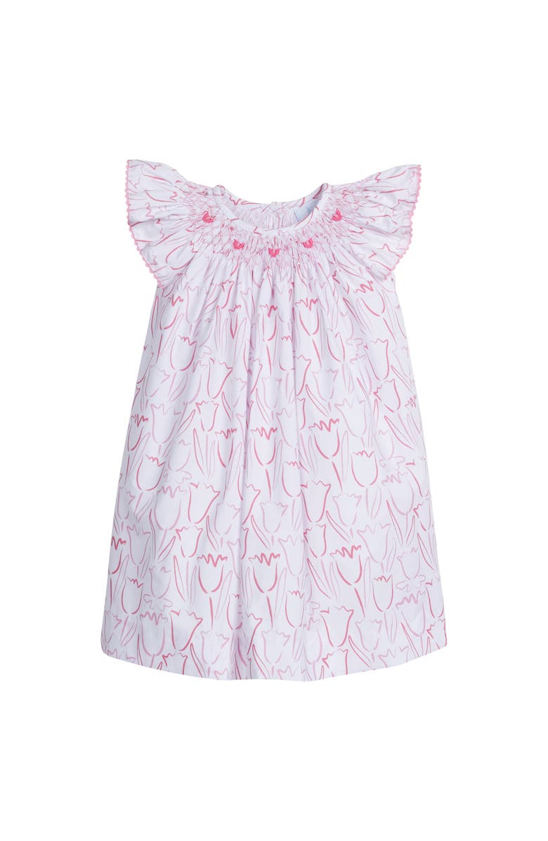 Little English Kids' Bishop Bubble Blend, Alternate, color, Albany Floral