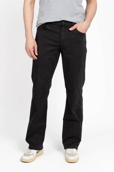 High Roller Fit Five Pocket Pants