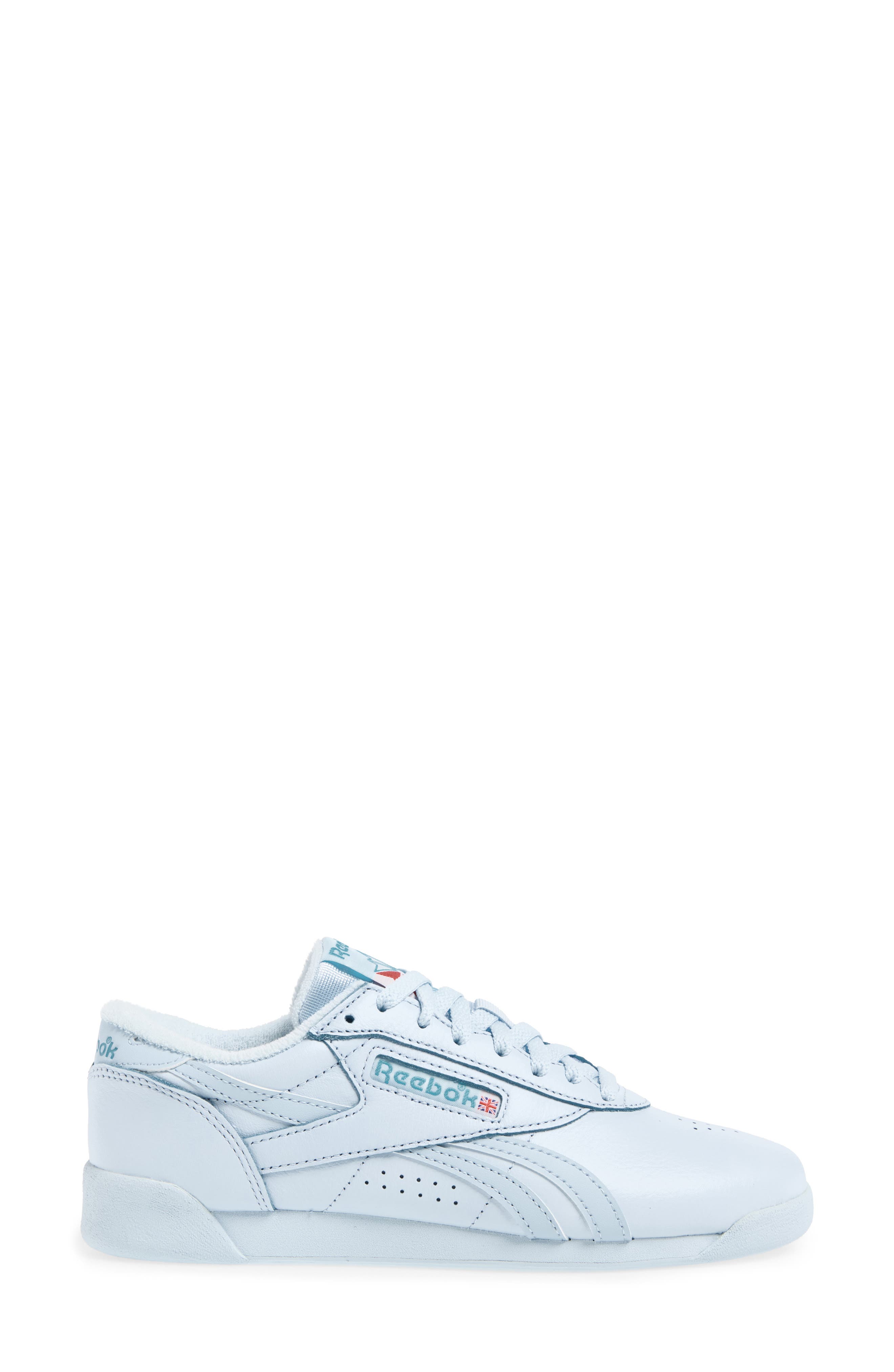 Ultra Lo Sneaker, Alternate, color, BLUE