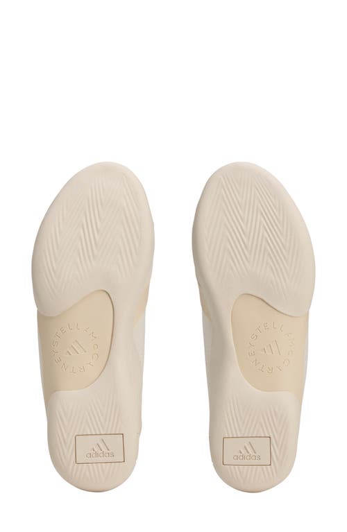 Adidas By Stella Mccartney Taekwondo Slip-on Sneaker