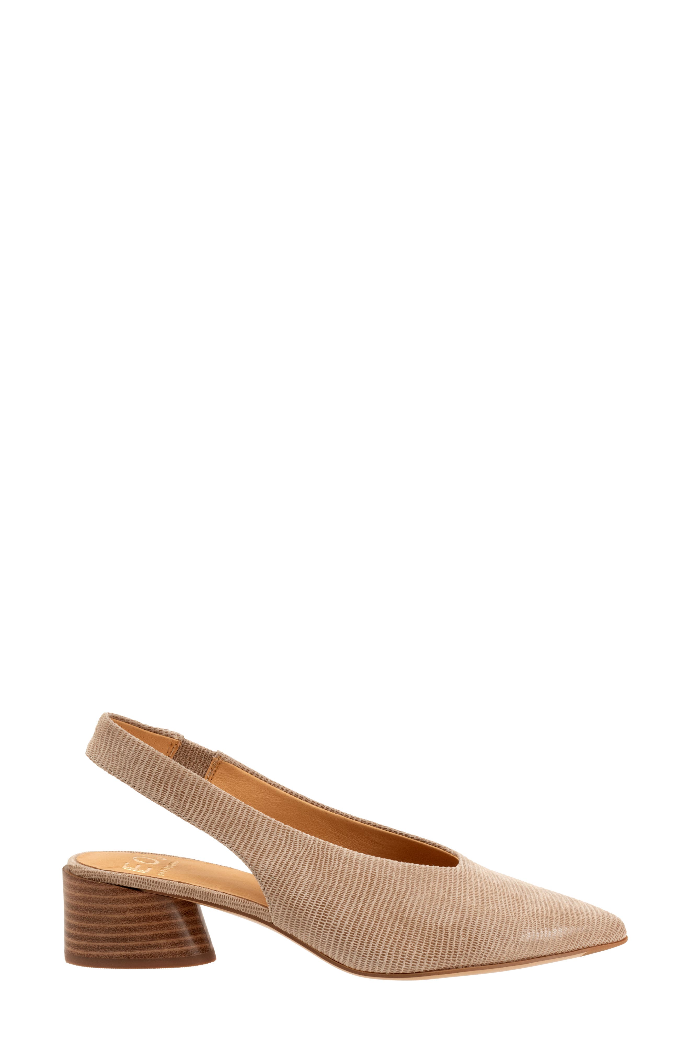 Hatti Slingback Pump, Alternate, color, SAND SU EMB