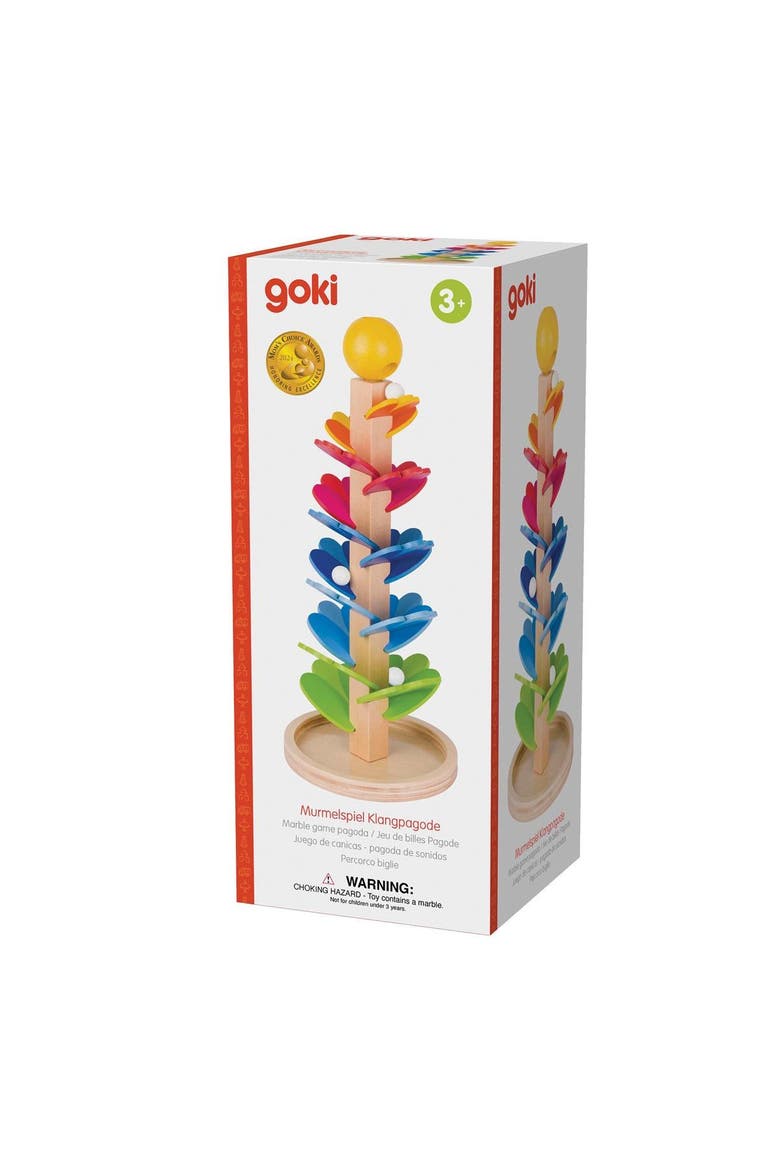 Melody Marble Tree, Alternate, color, Multicolored
