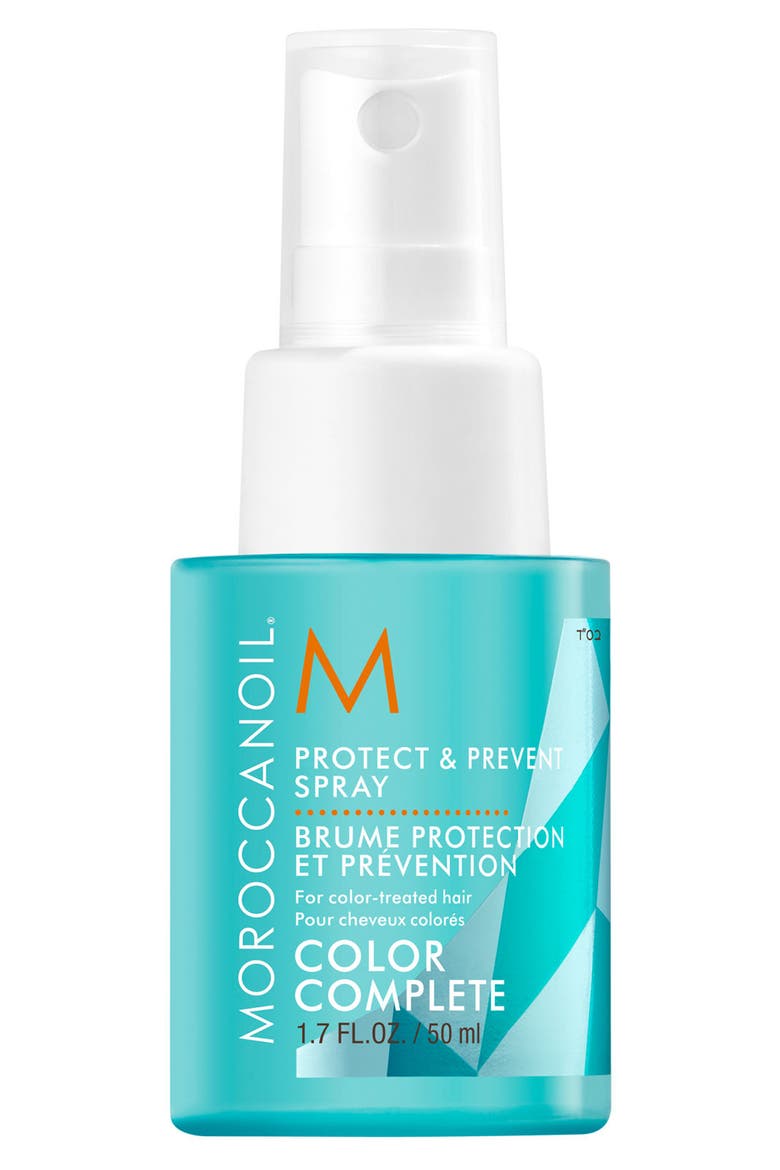 Protect & Prevent Spray, Alternate, color, NO COLOR