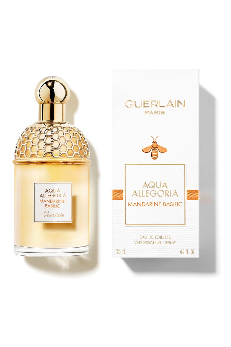 Aqua Allegoria Mandarine Basilic Eau de Toilette, Alternate, color, NONE