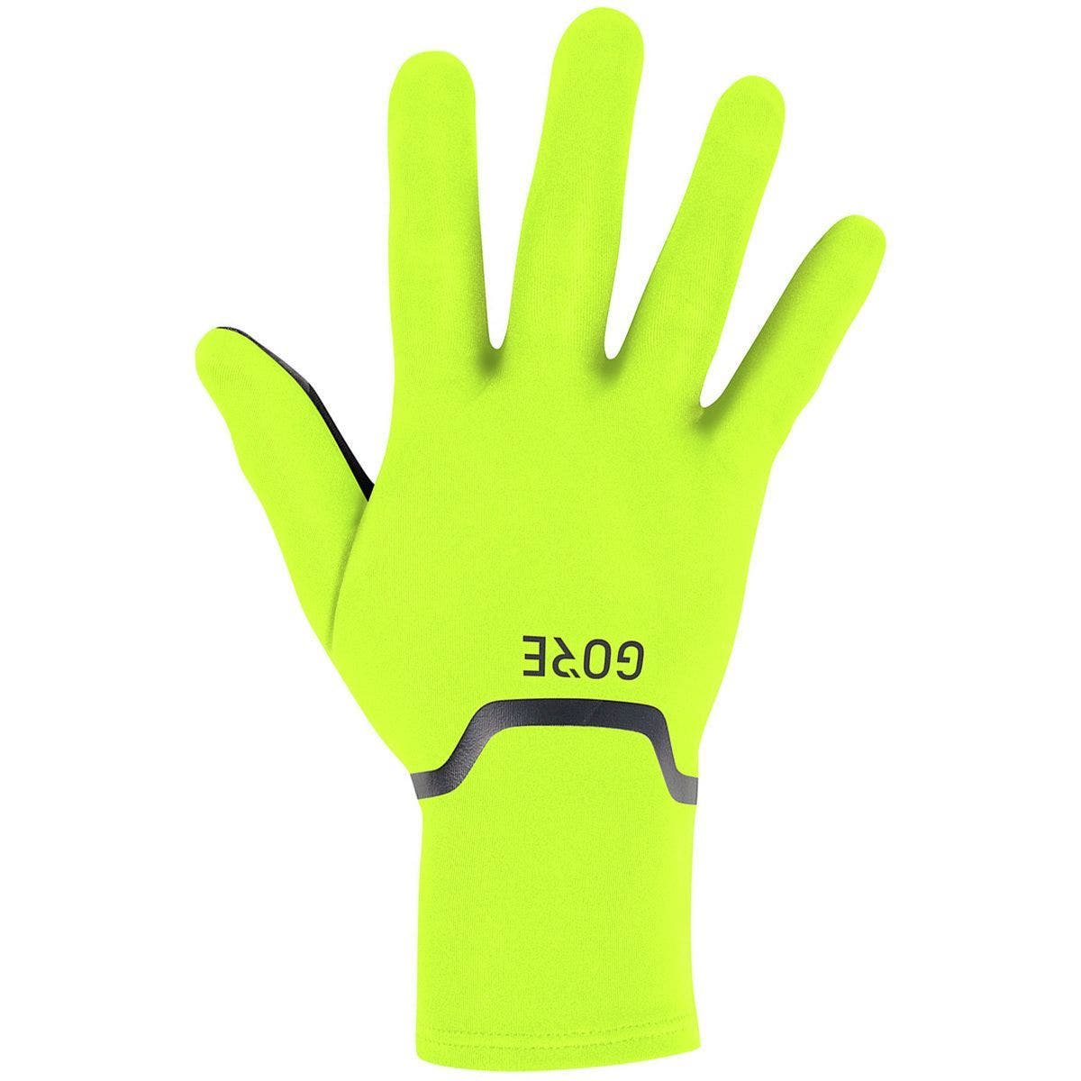 selected Neon Yellow/Black