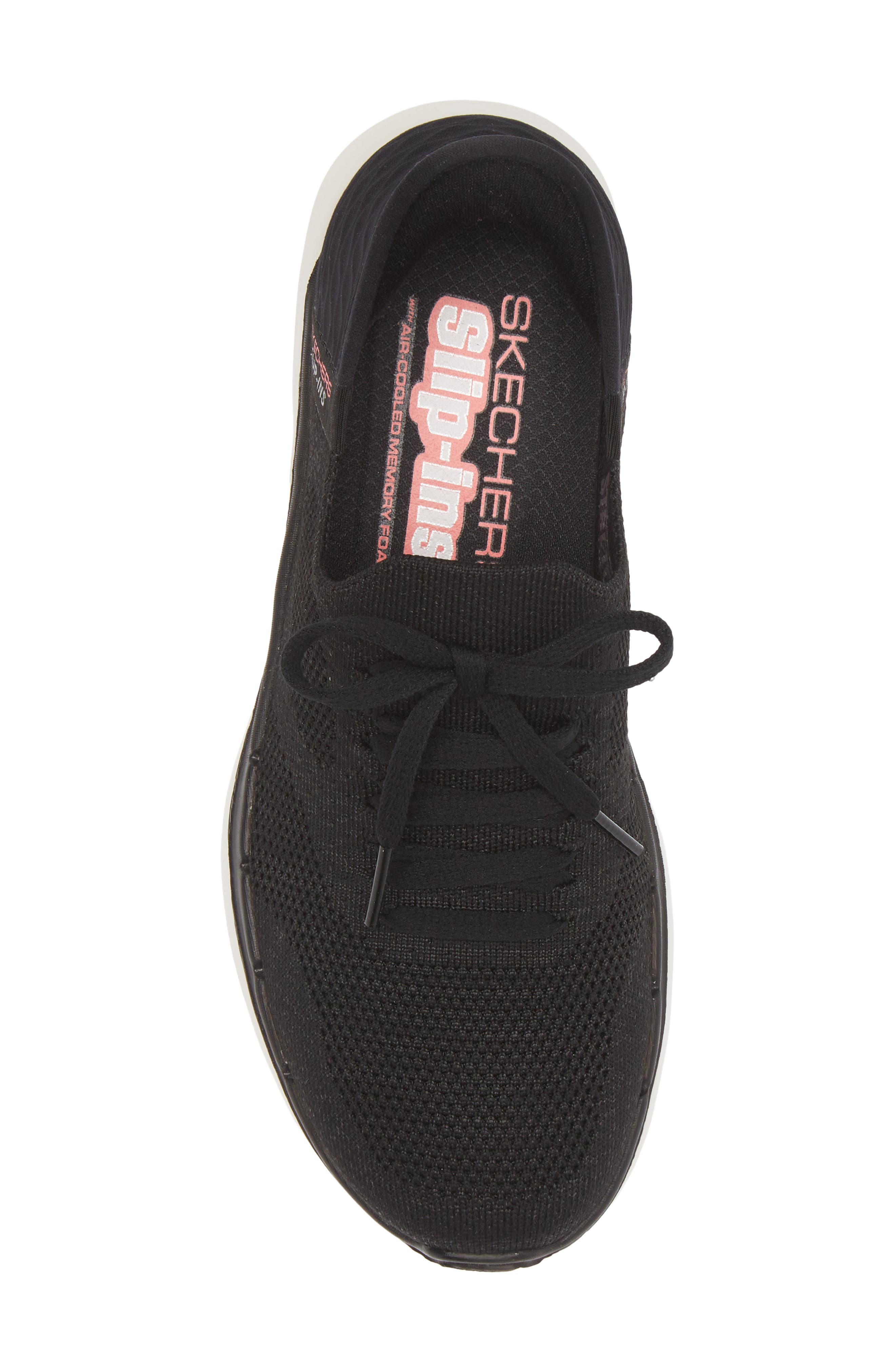 SKECHERS Go Walk<sup>®</sup> 6 Slip-On Sneaker, Alternate, color, 