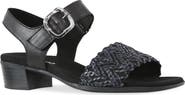 Munro Leeland Ankle Strap Sandal - Multiple Widths Available