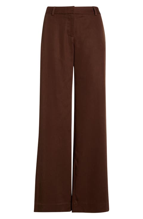 Gisele Low Rise Pants