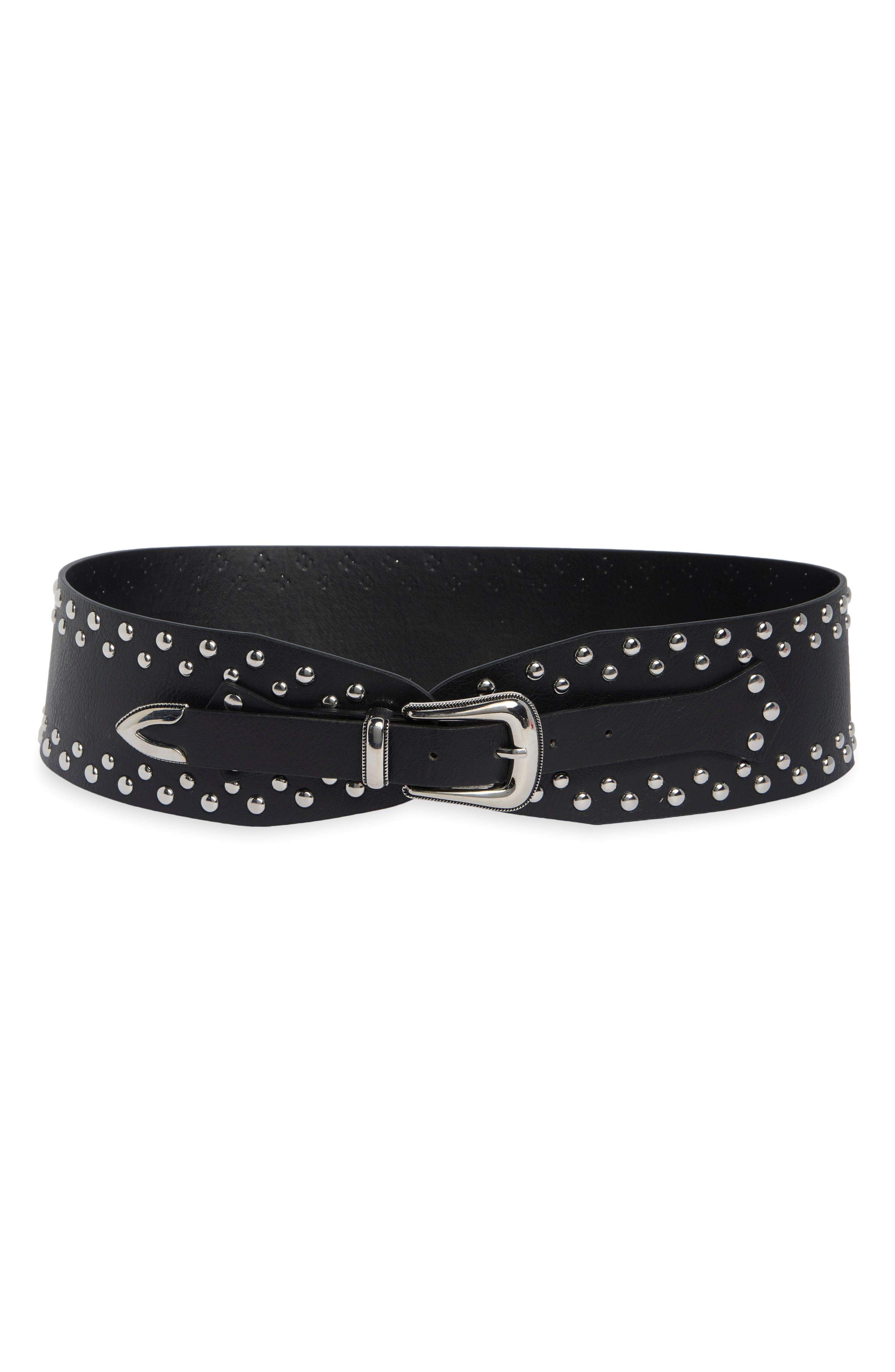 selected BLACK