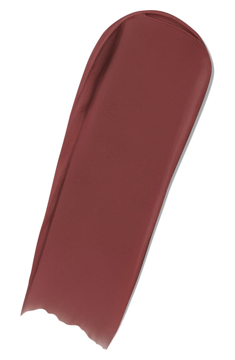 ARMANI beauty Lip Power Long Lasting Matte Lipstick, Alternate, color, 207