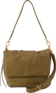 HOBO Harley Leather Shoulder Bag