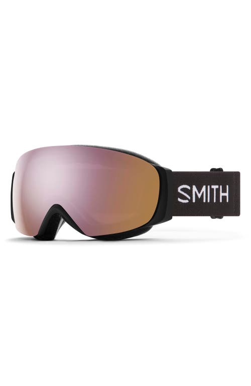 Smith I/o Mag™ 164mm Snow Goggles In Brown