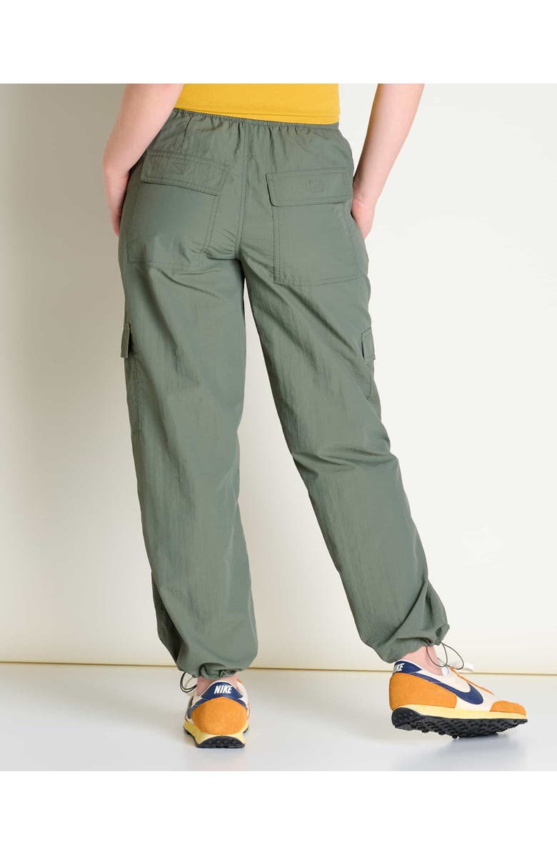 Toad & Co Women's Trailscape Pant, Alternate, color, Beetle