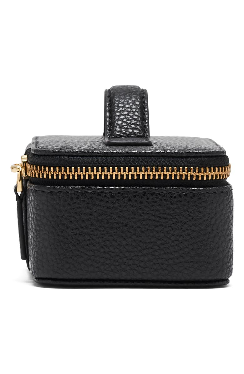 Marc Jacobs The Jewel Box, Alternate, color, Black