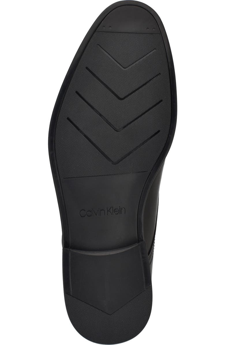 Calvin Klein Javin Chukka Boot, Alternate, color,