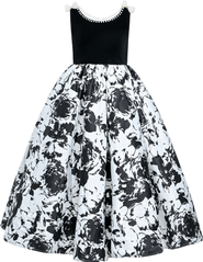 Tulleen Dalmeny Dress