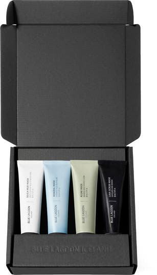 BLUE LAGOON SKIN SCIENCE Signature Masks Travel Set | Nordstrom