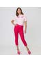 selected Pink Solid