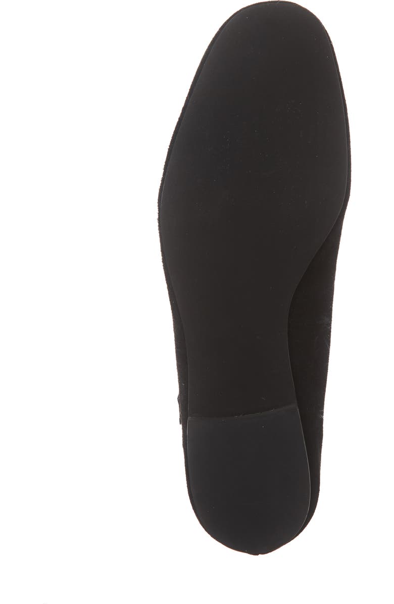 Jeffrey Campbell Mary Jane Flat, Alternate, color,