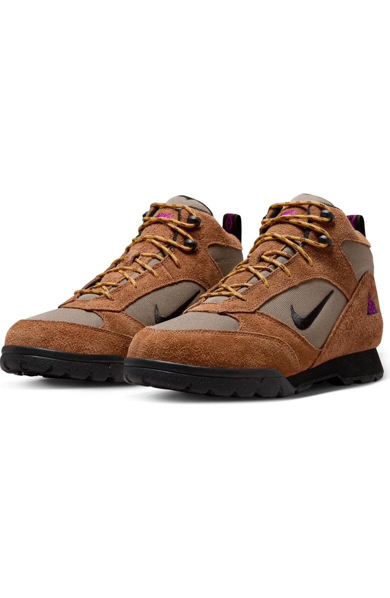 Nike Gender Inclusive ACG Torre Mid Hiking Sneaker, Main, color,