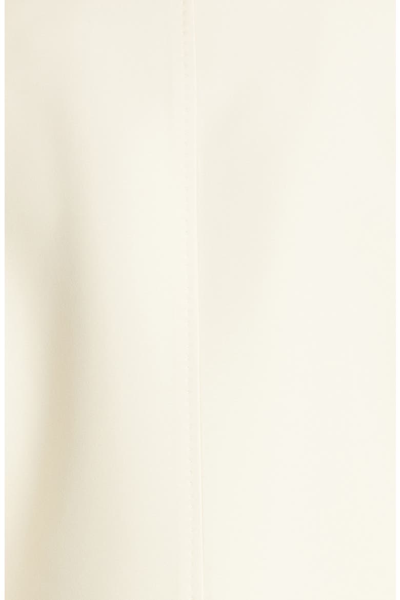 Original Label Silk & Wool Cady Crepe Blazer, Alternate, color, GARDENIA/ MIX