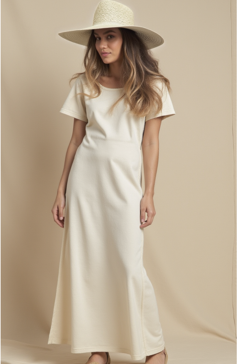 Heads Of State Hat Co. Straw Fedora, Alternate, color, Natural