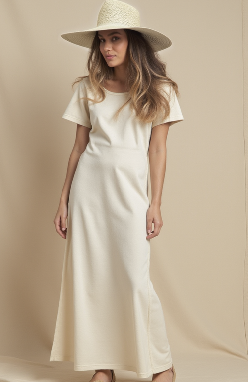 Heads Of State Hat Co. Straw Fedora In Neutral