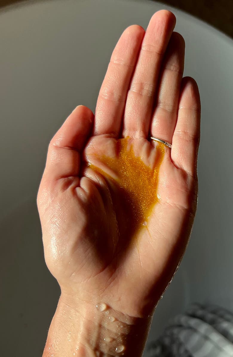 May Lindstrom Skin The Good Stuff Body & Hair Radiance Oil, Alternate, color, 