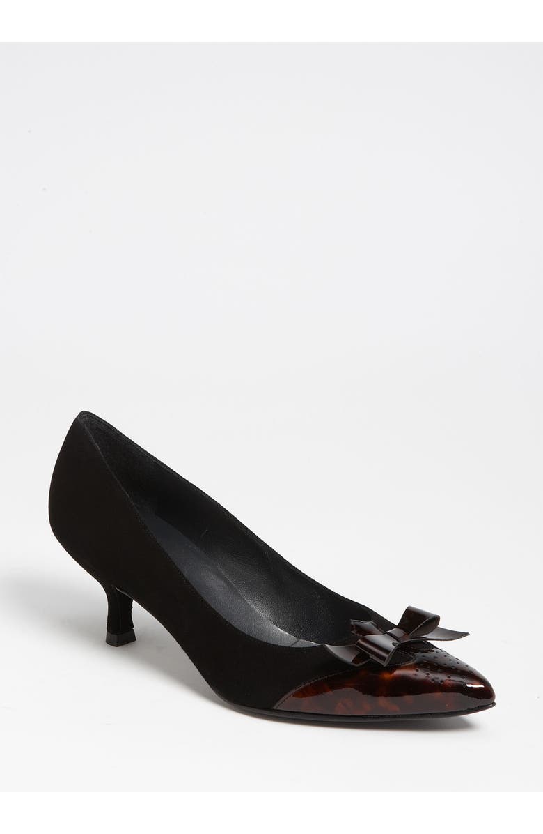 Stuart Weitzman 'Daydream' Pump, Main, color,