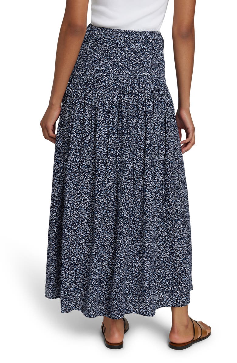 Faherty Alisee Maxi Skirt, Alternate, color,