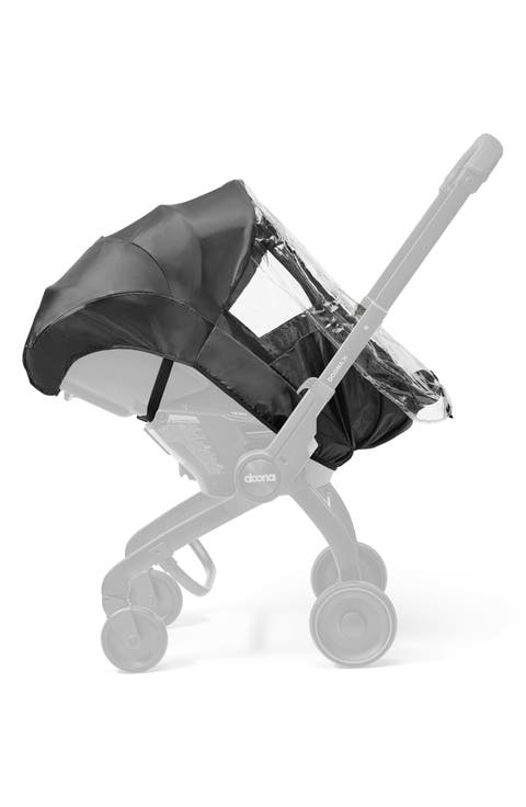 X Rain Cover
