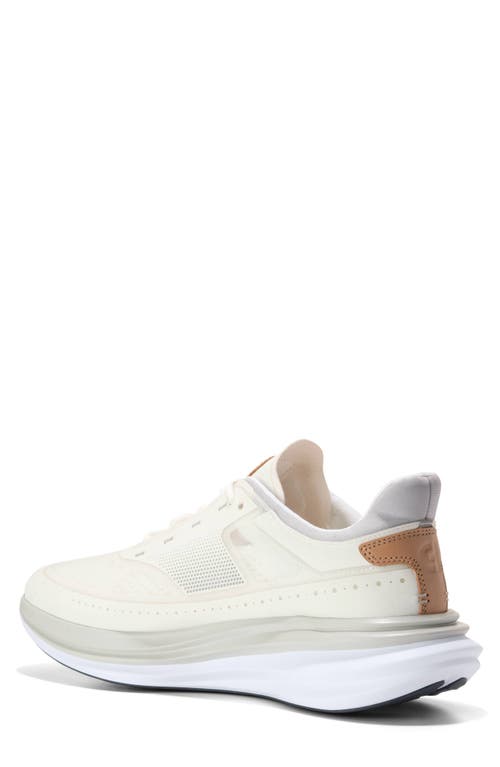 COLE HAAN COLE HAAN ØRIGINALGRAND QUADSTAR RUNNING SHOE 