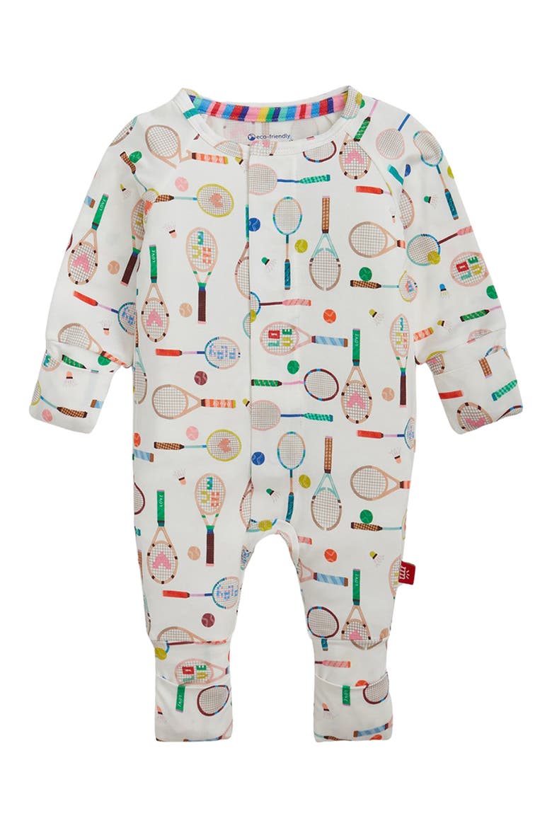 Love All Magnetic Convertible Romper, Alternate, color, LOVEA