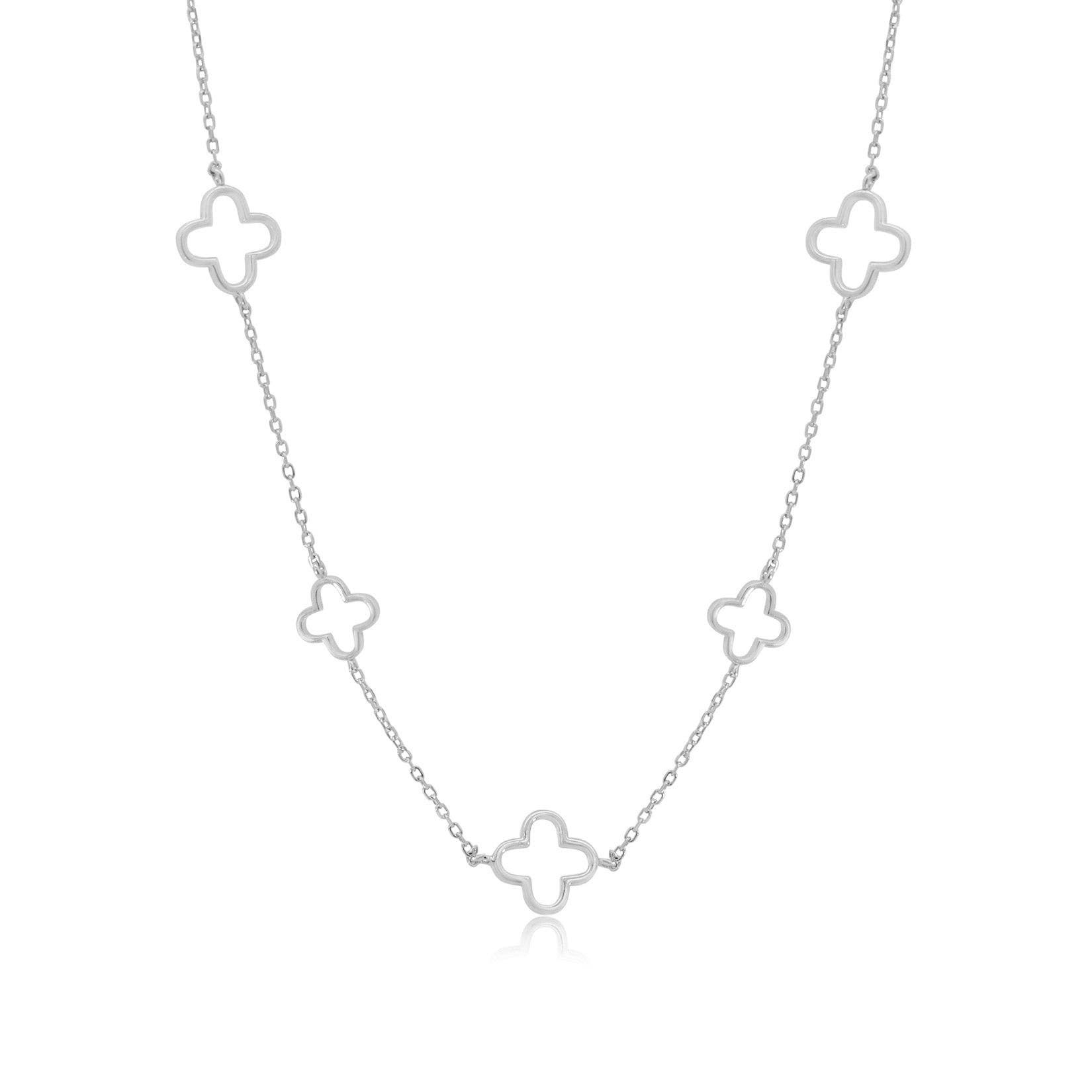 Sterling Silver