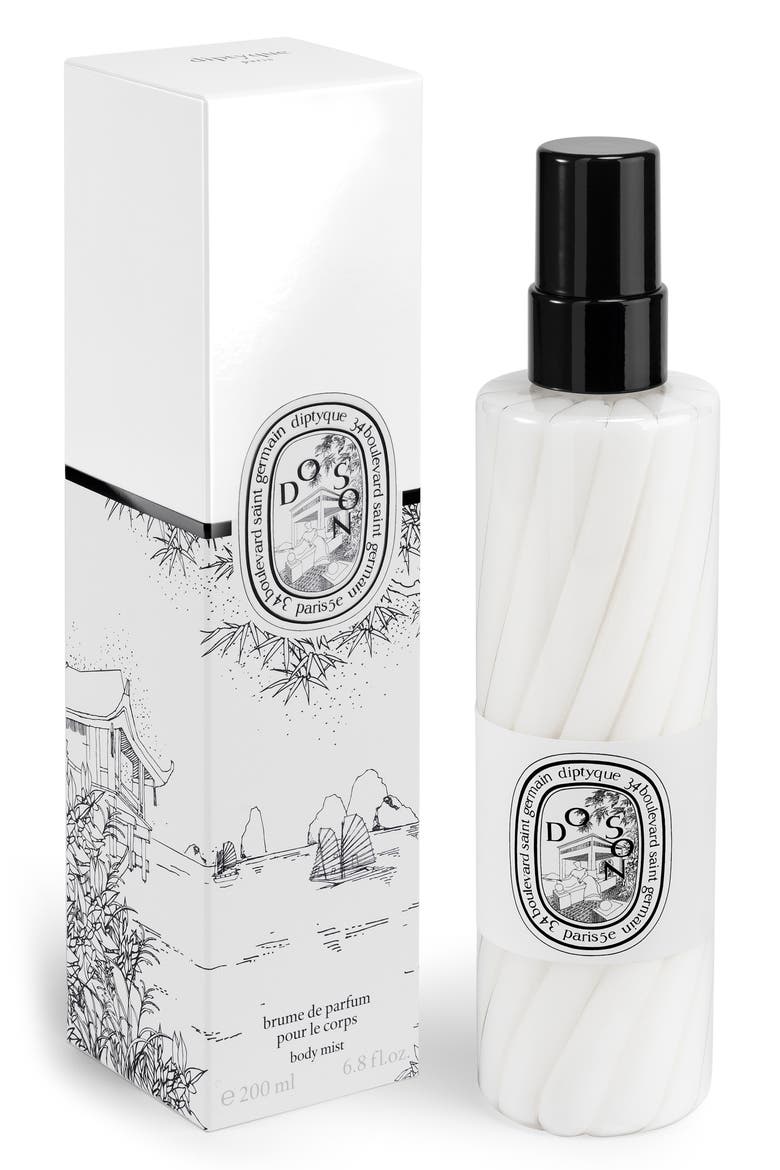 Diptyque Do Son Perfumed Body Mist (Women) | Nordstrom