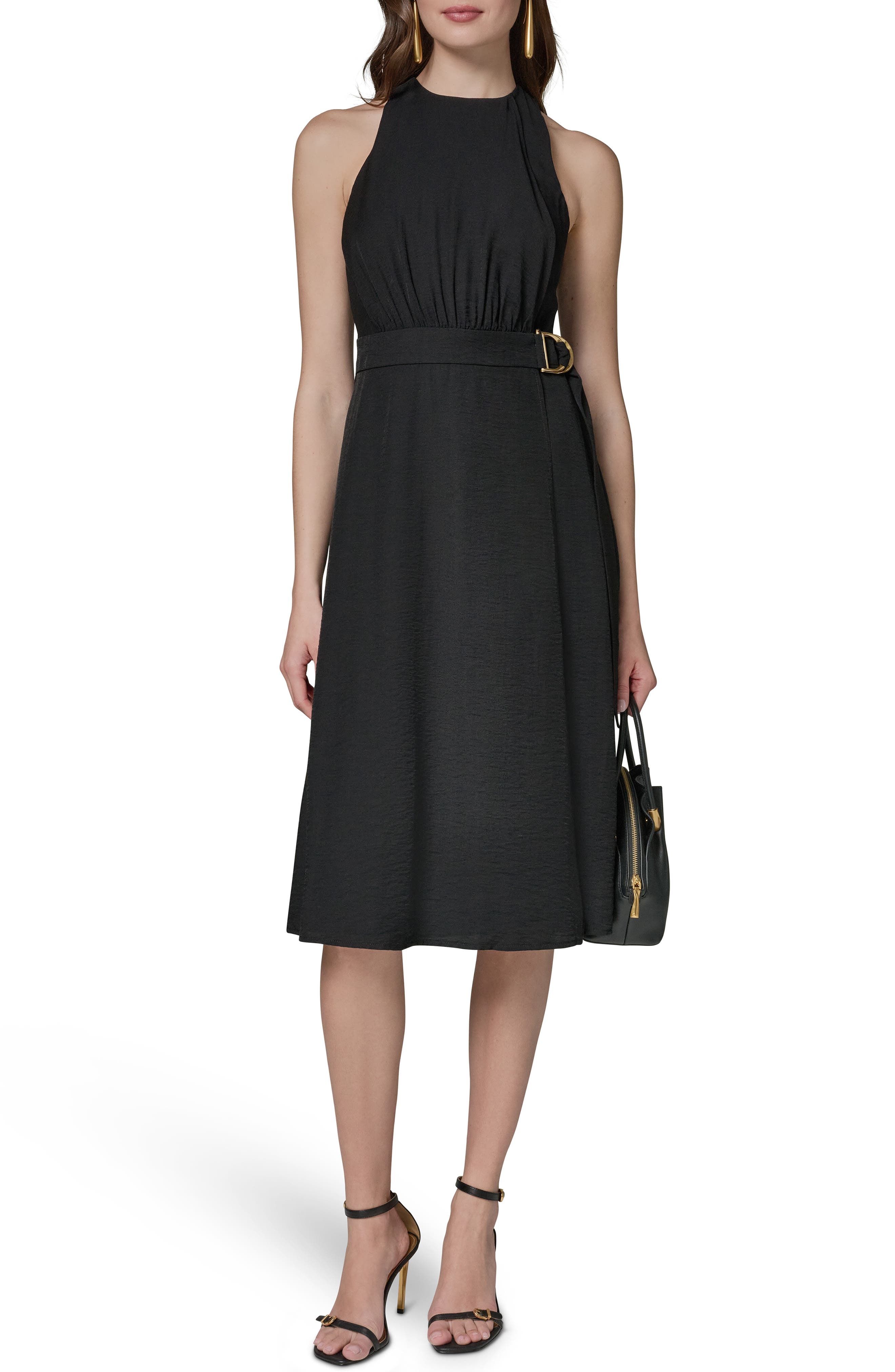 selected BLACK