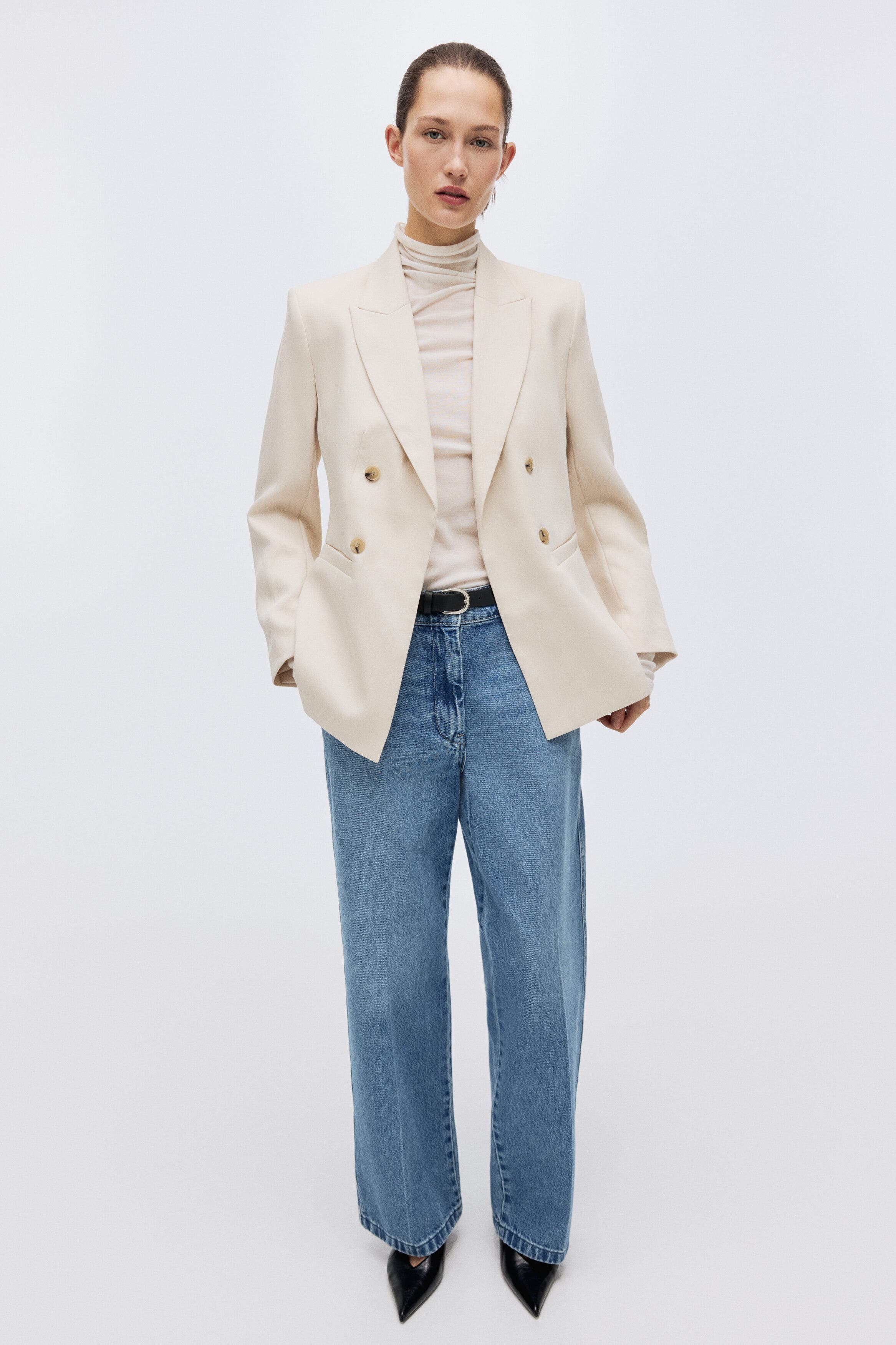 Blazer - image 2