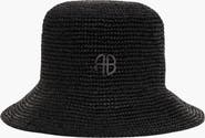 ANINE BING Cabana Bucket Hat