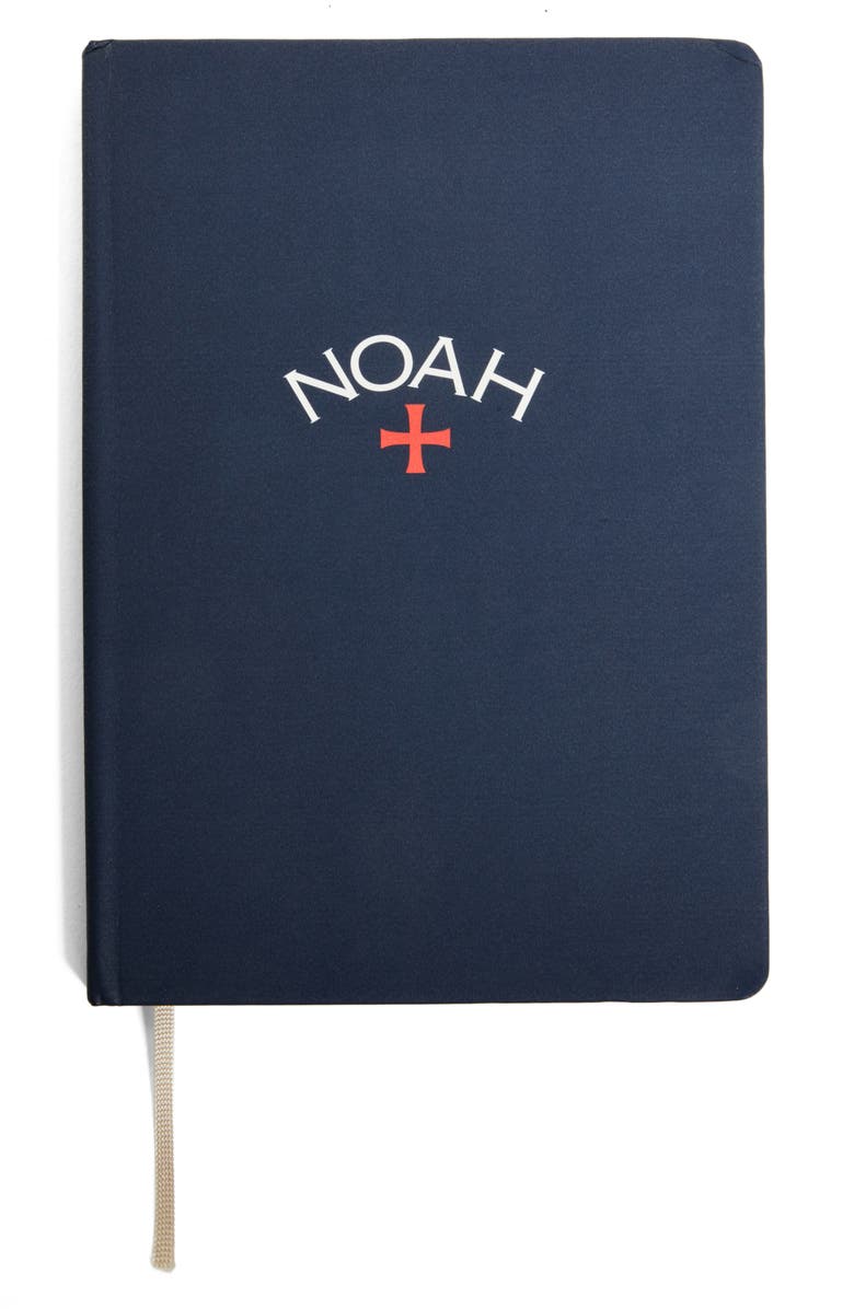 Noah Stone Paper Notebook, Main, color, 