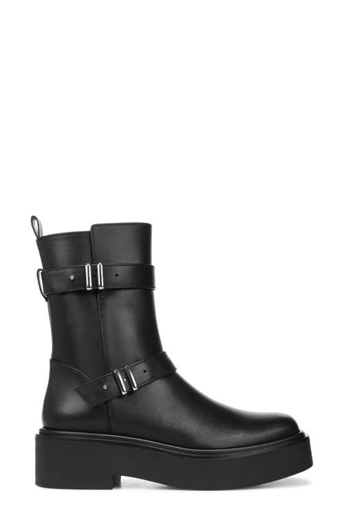 Favorite Daughter Caroline Moto Bootie In Multi