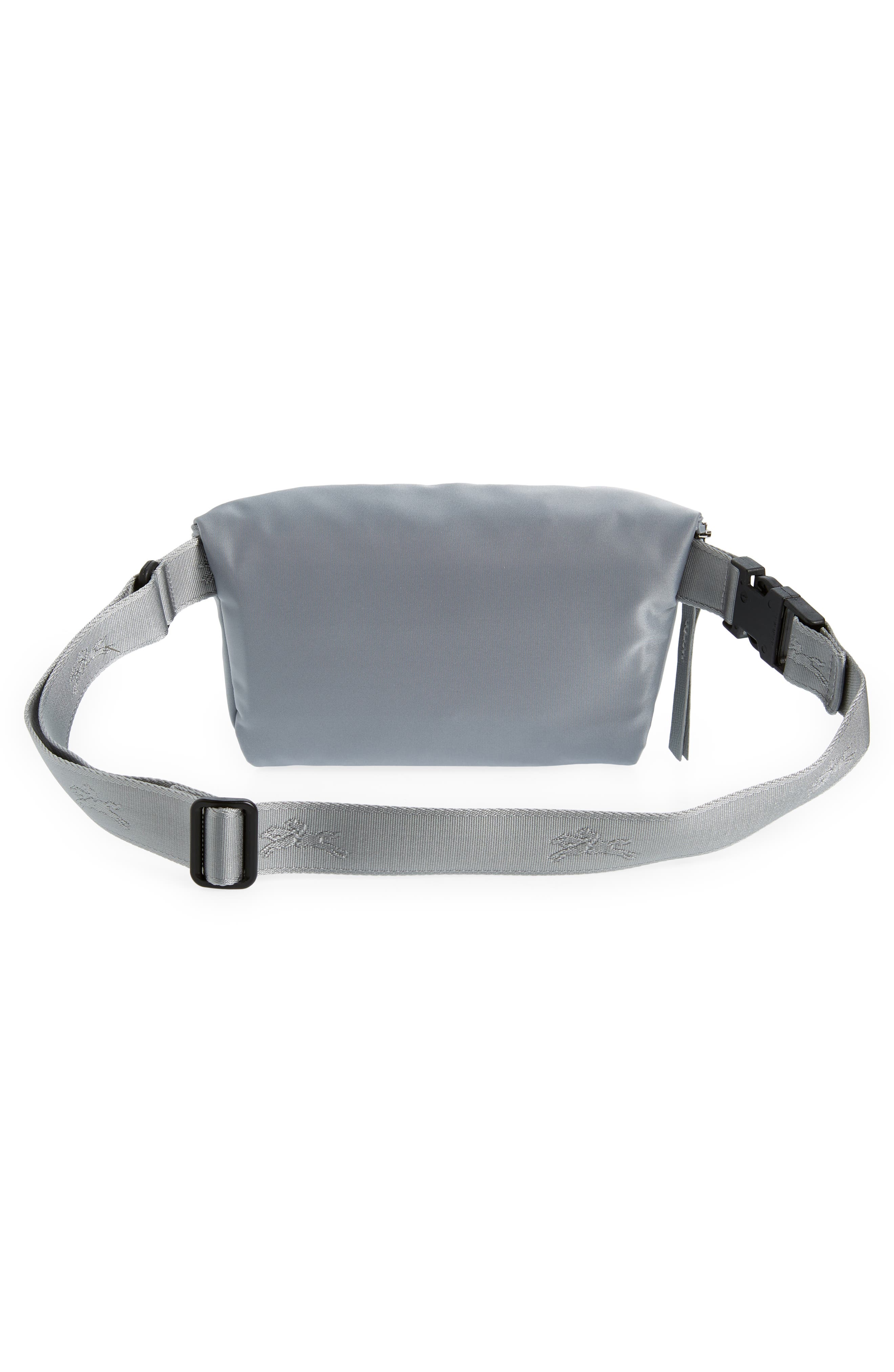 Longchamp Canvas Belt Bag, Alternate, color, 