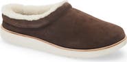 OluKai Mani Genuine Shearling Slipper