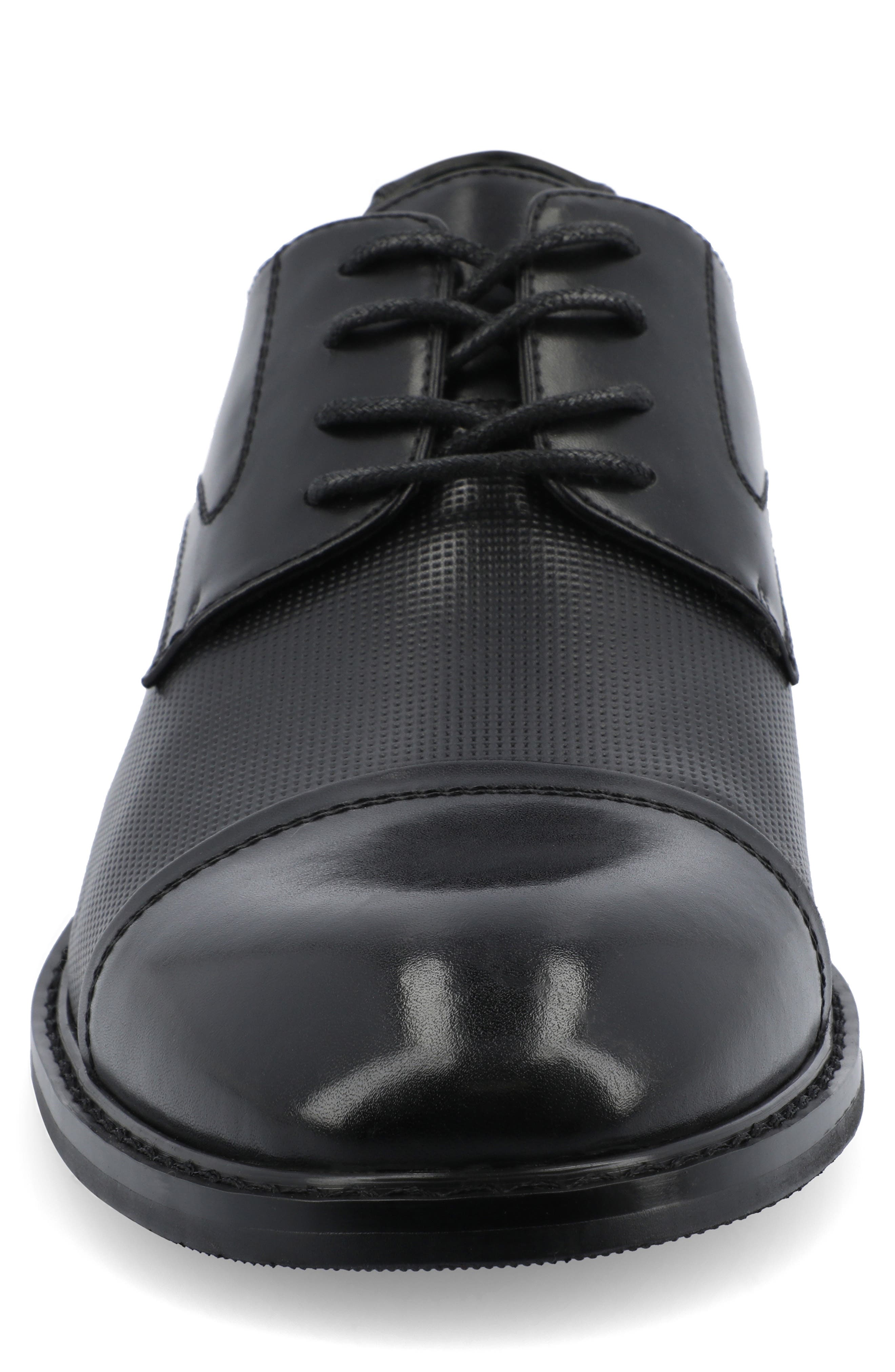 VANCE CO Chandler Cap Top Derby, Alternate, color, 