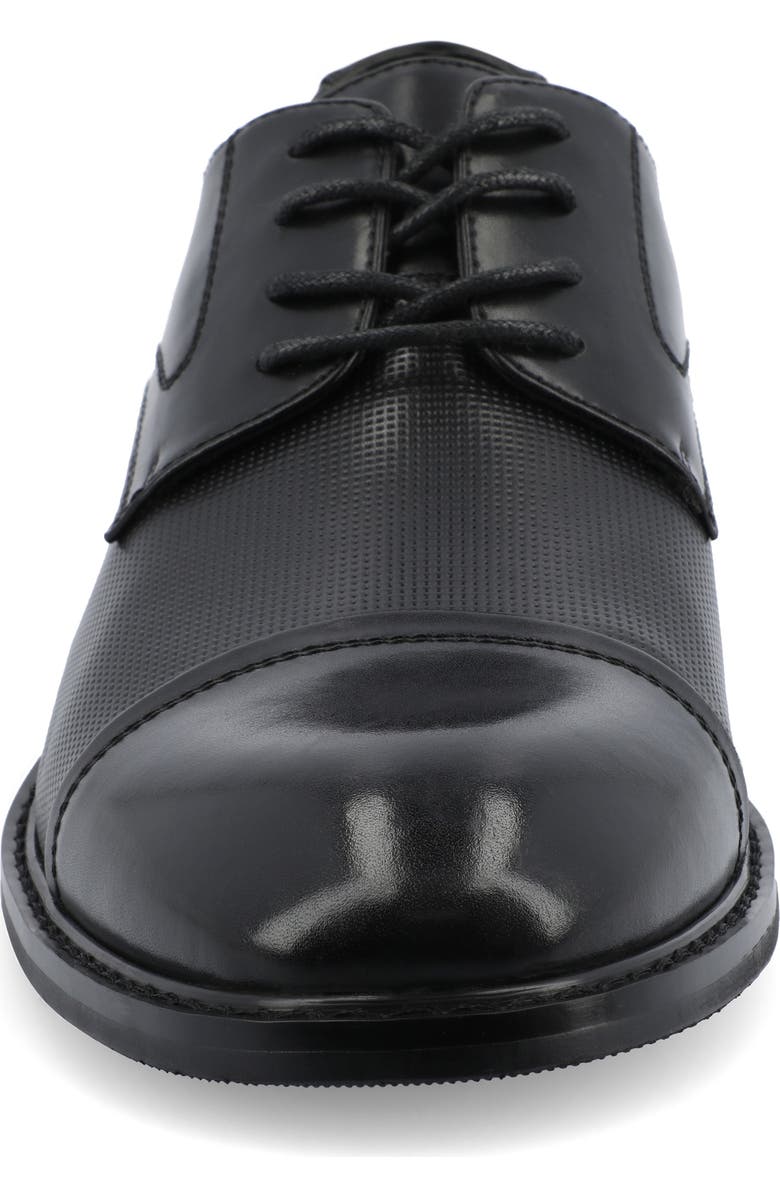 VANCE CO Chandler Cap Top Derby, Alternate, color,