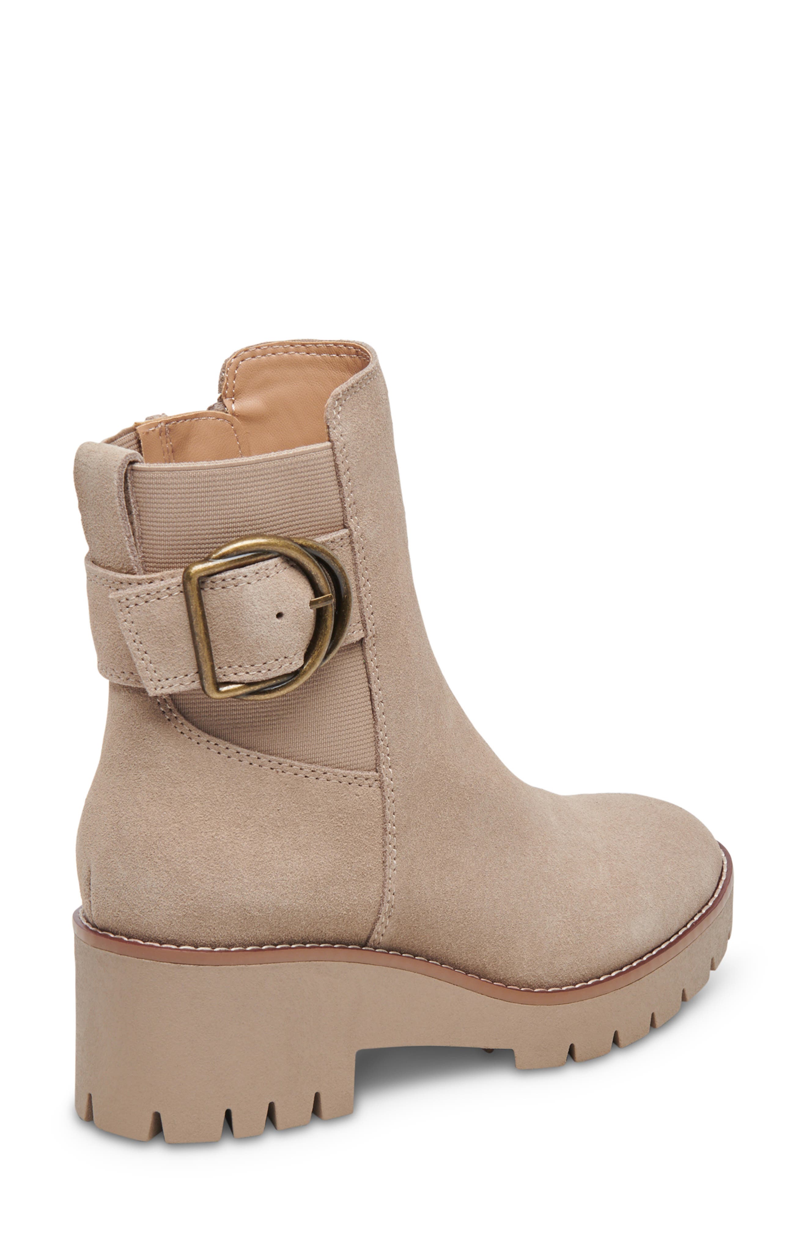 Dakota Waterproof Bootie - image 2