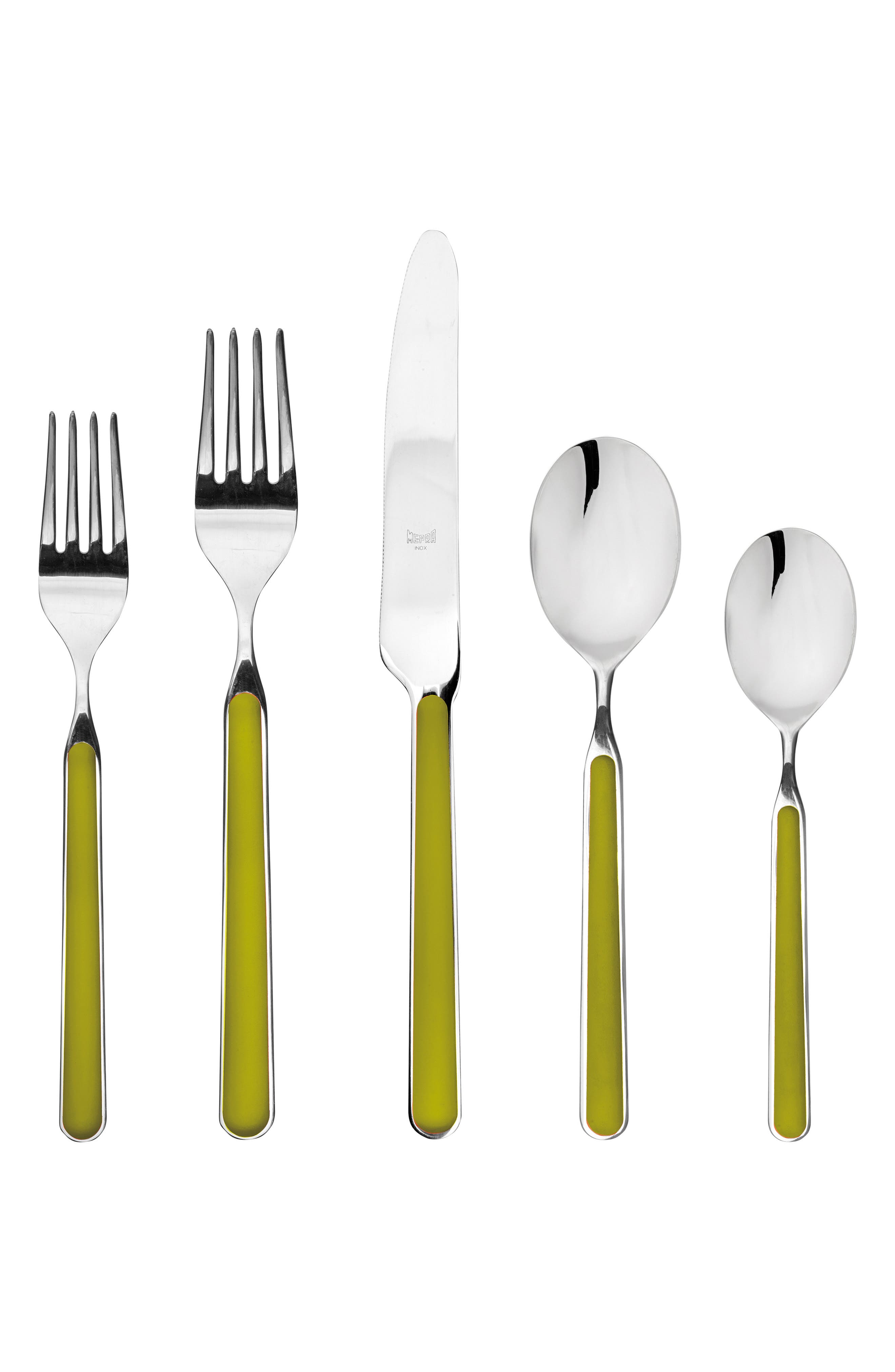 selected OLIVE-GREEN