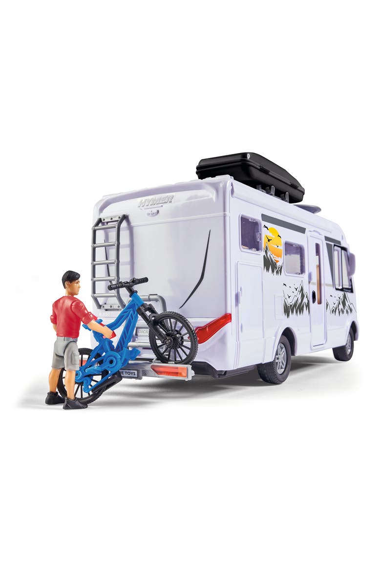 Camper Playset, Alternate, color, Multicolored