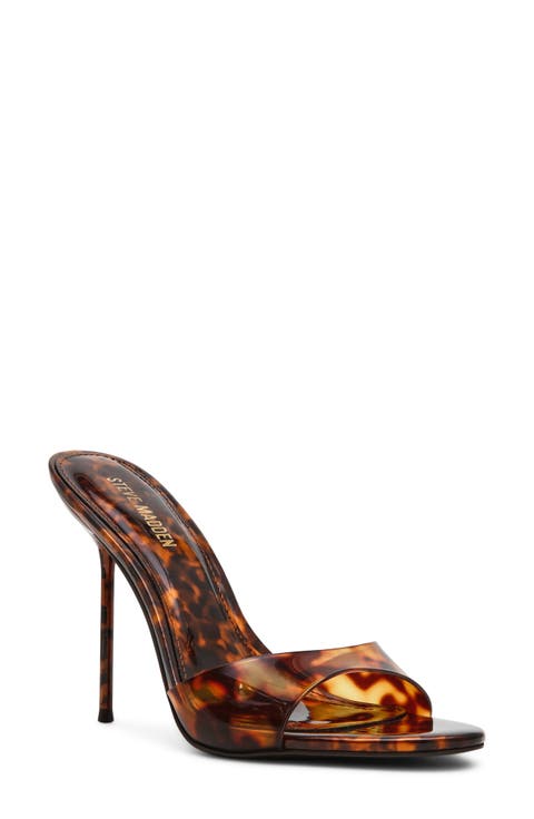 Davina Stiletto Sandal (Women)
